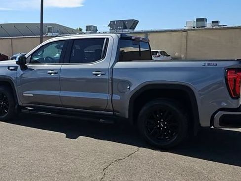 Used 2020 GMC Sierra 1500 Elevation AWD/4WD image 7