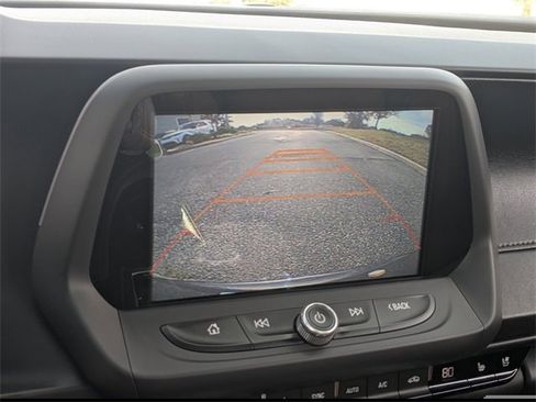 Used 2016 Chevrolet Camaro SS image 17