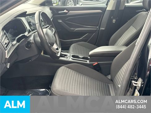 Used 2024 Volkswagen Jetta S FWD image 10