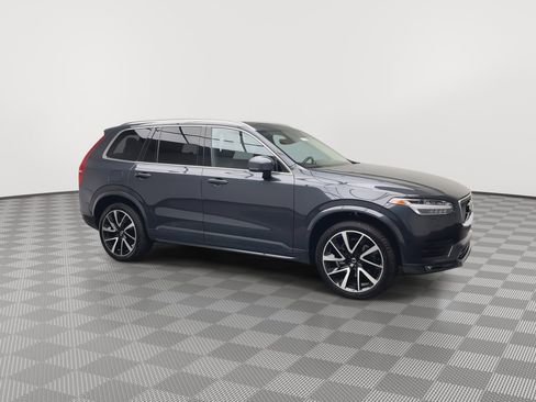 Used 2022 Volvo XC90 T6 Momentum w/ Advanced Package AWD/4WD image 45