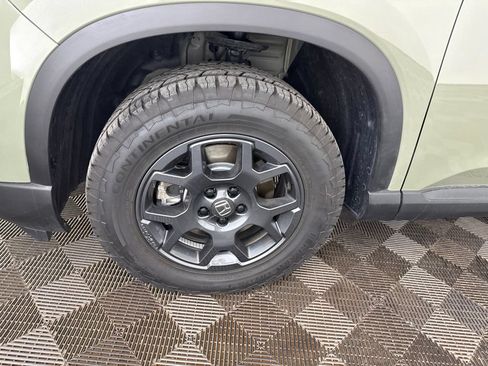 Used 2026 Honda Pilot TrailSport image 34