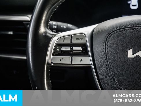 Used 2024 Kia Telluride S w/ S Sunroof Package FWD image 28