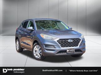 Used 2019 Hyundai Tucson SE FWD 360° Tour