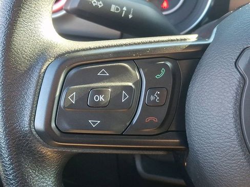 Used 2019 Jeep Wrangler Sport image 20