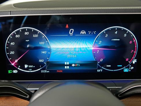 Certified 2024 Mercedes-Benz GLS 450 4MATIC image 18