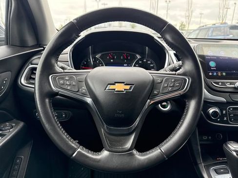 Used 2021 Chevrolet Equinox Premier AWD/4WD image 18