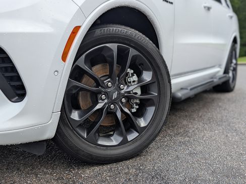 Used 2024 Dodge Durango R/T AWD/4WD image 36