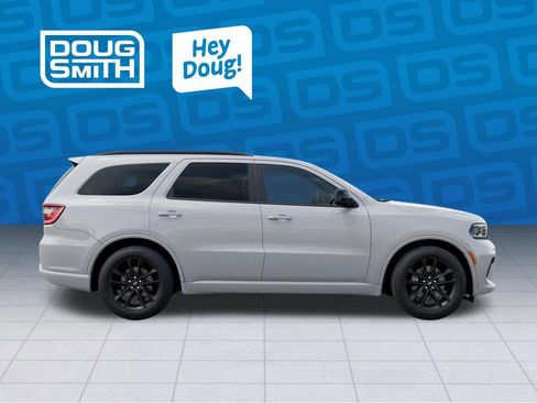 New 2026 Dodge Durango GT AWD/4WD image 14