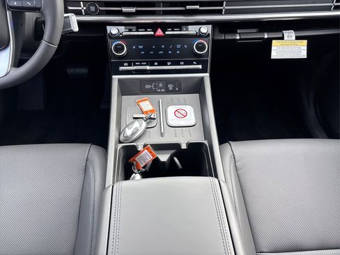 New 2026 Hyundai Santa Fe SEL AWD/4WD image 12