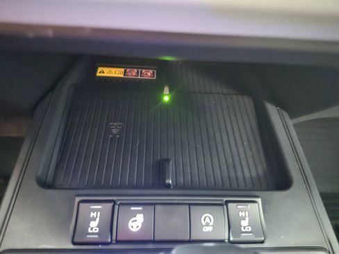 New 2026 Toyota Corolla Cross LE image 24