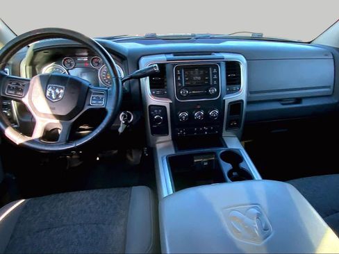 Used 2015 RAM 2500 Big Horn AWD/4WD image 16