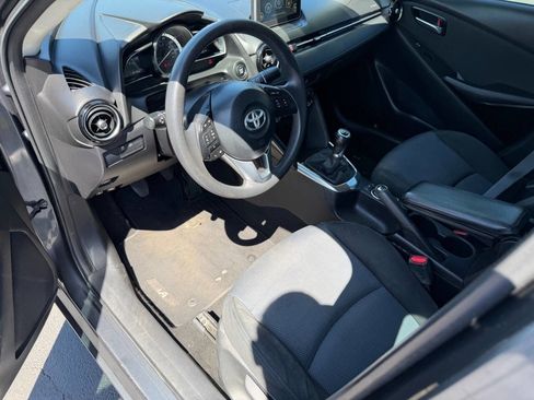 Used 2017 Toyota Yaris iA FWD image 6