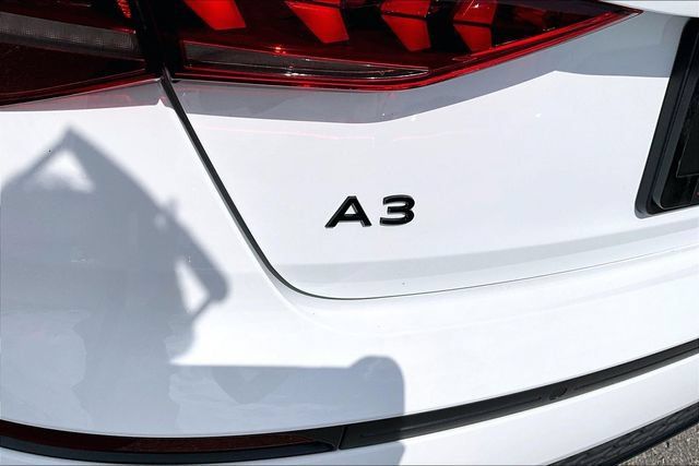 New 2026 Audi A3 2.0T Premium Plus AWD/4WD image 33