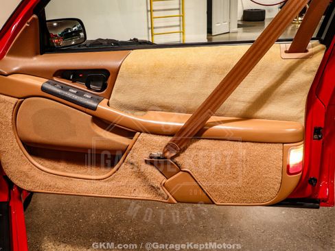 Used 1990 Pontiac Grand Prix SE FWD image 63