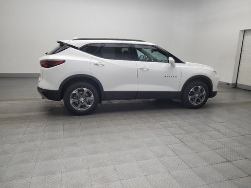 Used 2024 Chevrolet Blazer LT w/ Convenience Package FWD image 10