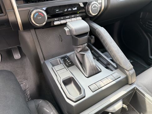 New 2026 Toyota Tacoma SR RWD image 20