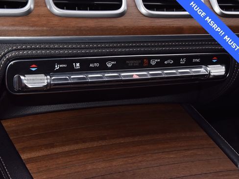 Used 2021 Mercedes-Benz GLE 53 AMG GLE 53 AMGﾮ image 29