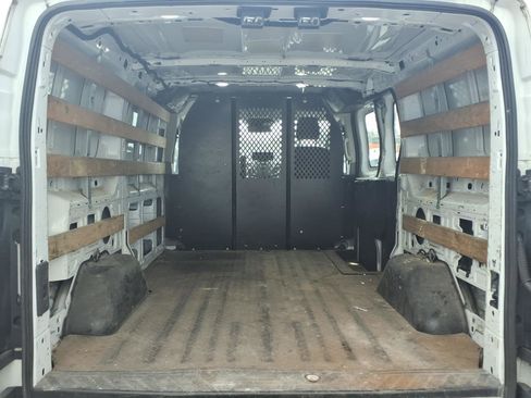 Used 2018 Ford Transit 250 130 Low Roof w/ Exterior Upgrade Package image 11
