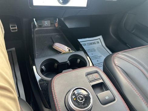 Used 2021 Ford Mustang Mach-E Premium w/ Equipment Group 301A image 35