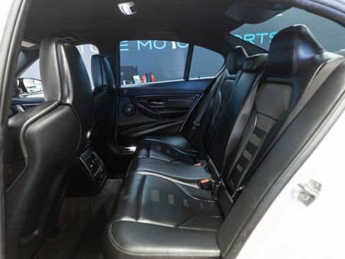 Used 2017 BMW M3 image 12