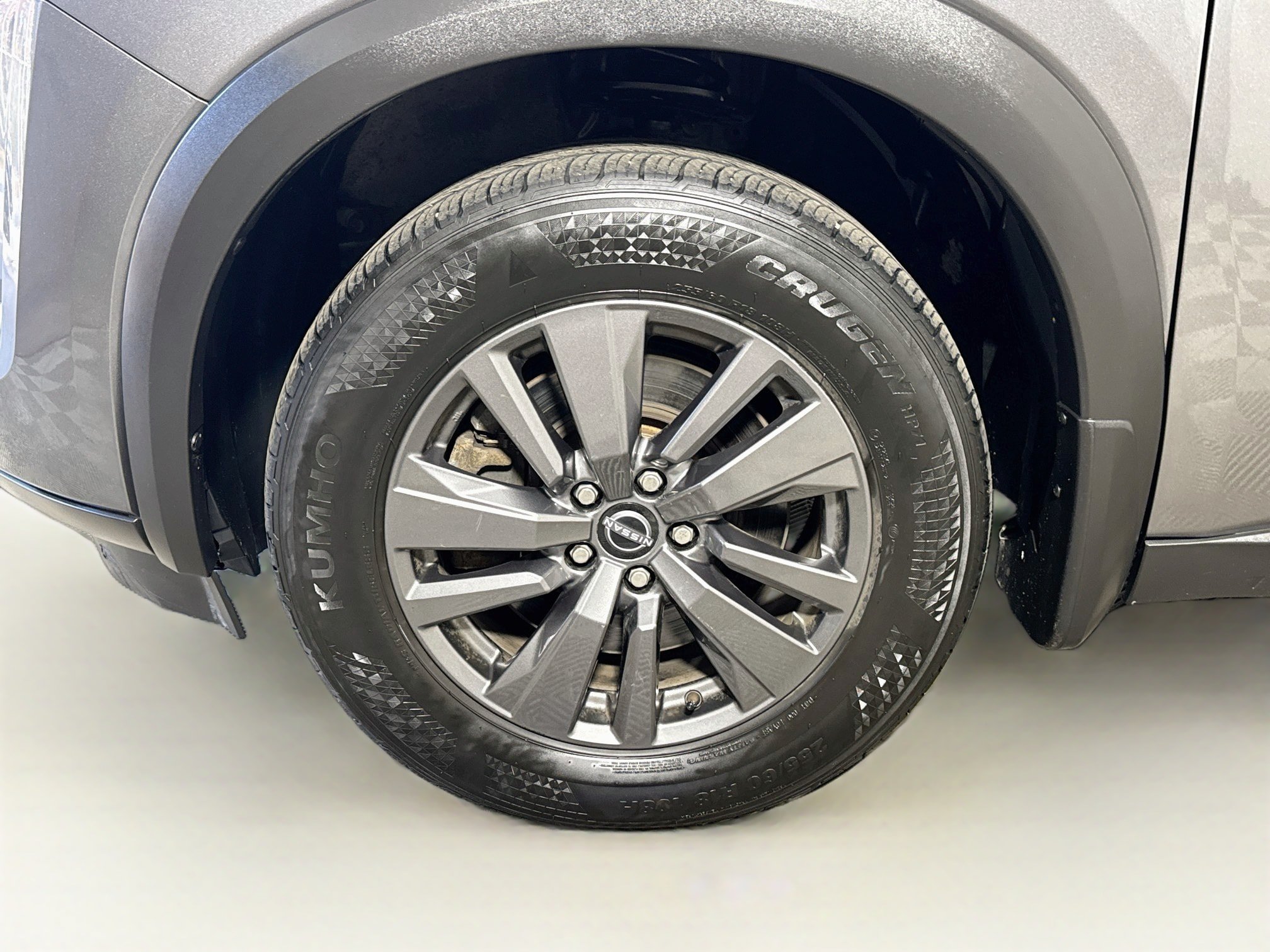 Used 2024 Nissan Pathfinder S AWD/4WD image 25
