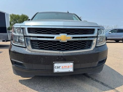 Used 2019 Chevrolet Tahoe LS AWD/4WD image 2