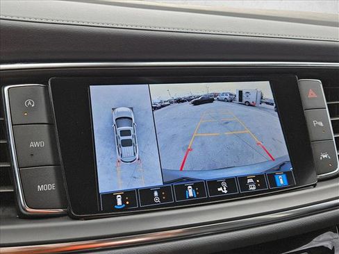 Used 2023 Buick Enclave Premium w/ Experience Buick Package AWD/4WD image 14