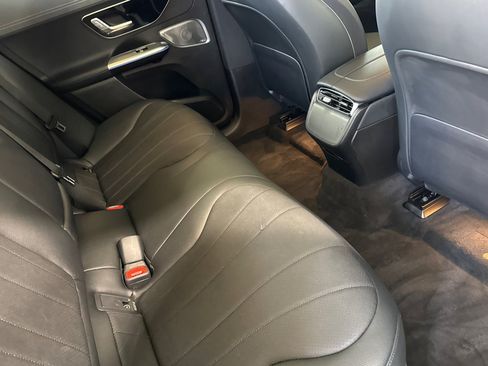 Used 2023 Mercedes-Benz EQE 350+ 4MATIC SUV image 35