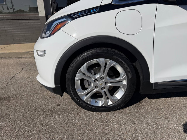 Used 2019 Chevrolet Bolt LT FWD image 26