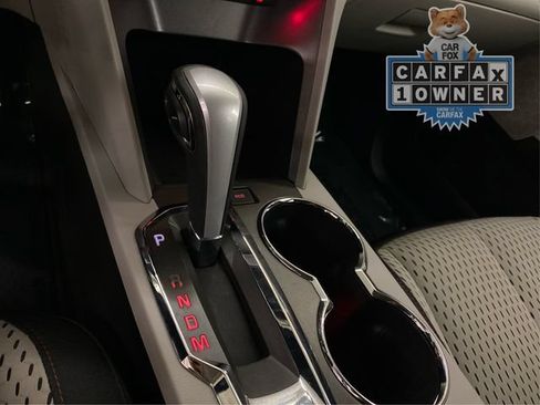 Used 2011 GMC Terrain SLE AWD/4WD image 28
