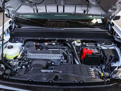 New 2026 Ford Maverick Lobo AWD/4WD image 29