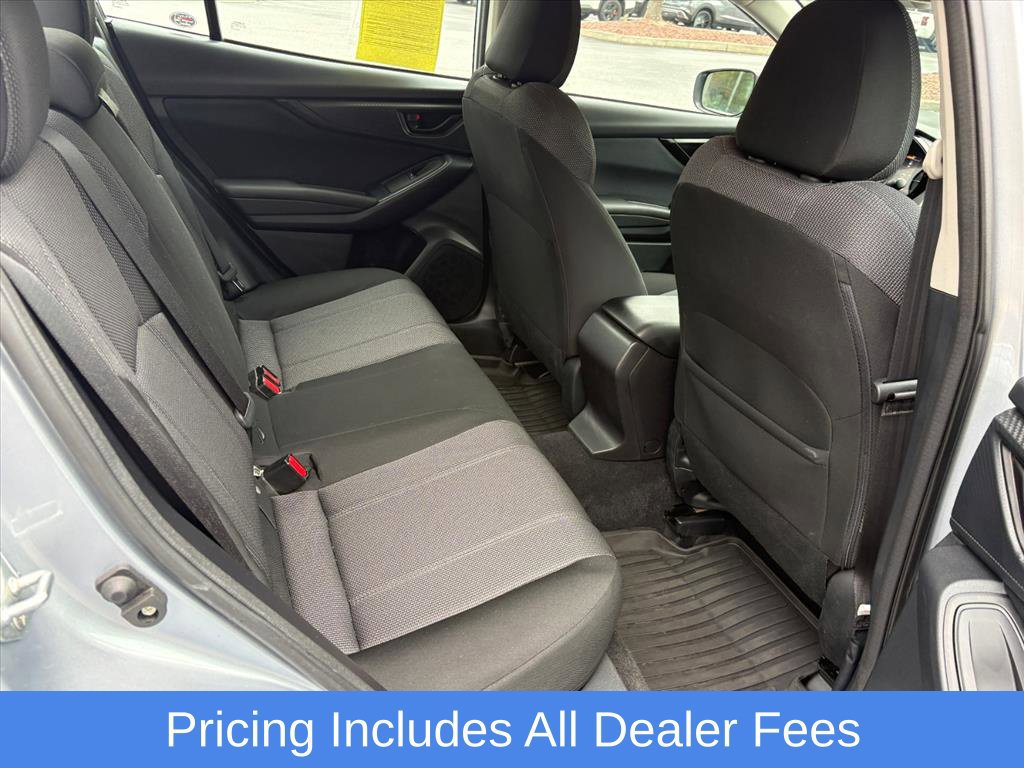 Used 2021 Subaru Impreza 2.0i Premium AWD/4WD image 20