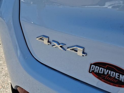 New 2026 Jeep Compass Limited AWD/4WD image 15