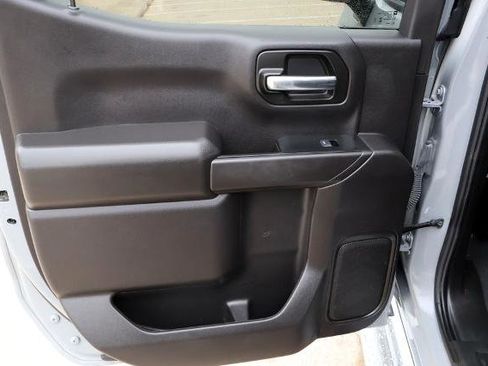 Used 2024 GMC Sierra 1500 Pro w/ Pro Value Package AWD/4WD image 12