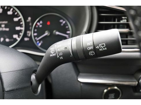 Certified 2024 MAZDA CX-30 2.5 Turbo w/ Premium Package image 18