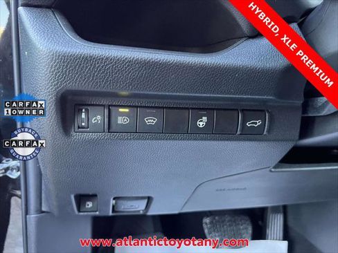 Certified 2023 Toyota RAV4 XLE Premium image 23