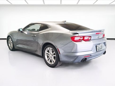 Used 2019 Chevrolet Camaro LS image 6