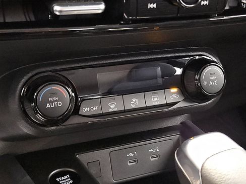 New 2026 Nissan Kicks SV w/ Charging Package image 12