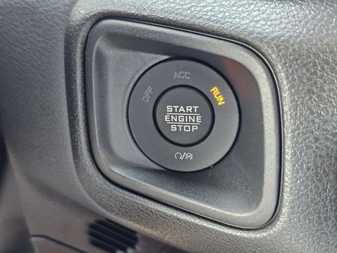 New 2026 Jeep Gladiator Sport AWD/4WD image 24