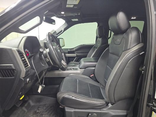 Used 2019 Ford F150 Raptor w/ Equipment Group 802A Luxury AWD/4WD image 7