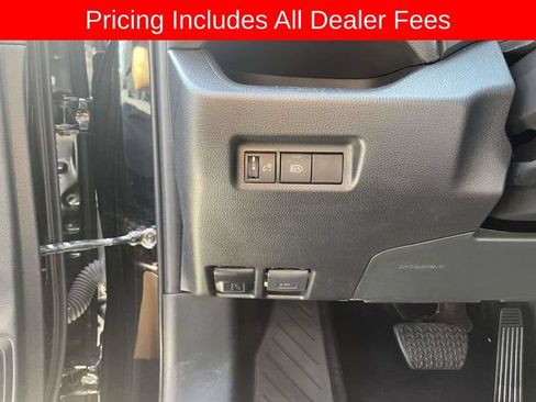Used 2024 Toyota RAV4 Adventure AWD/4WD image 22