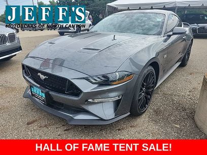 Used 2021 Ford Mustang GT Premium w/ GT Performance Package