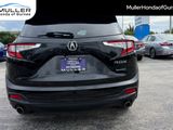 Used 2019 Acura RDX AWD w/ Advance Package image 5