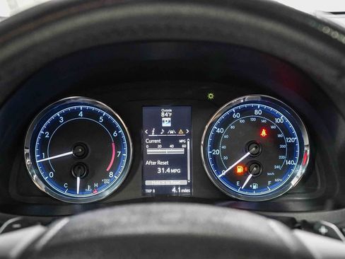 Certified 2017 Toyota Corolla XSE FWD image 26