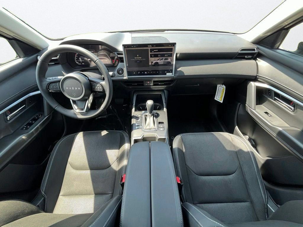 New 2026 MAZDA CX-5 Preferred AWD/4WD image 13