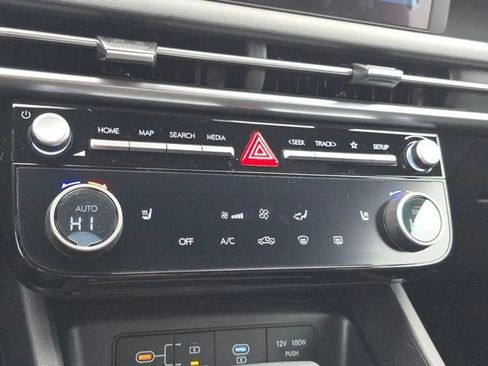 New 2026 Hyundai Santa Cruz SEL AWD/4WD image 24