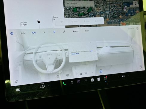 Used 2018 Tesla Model 3 Long Range RWD image 23