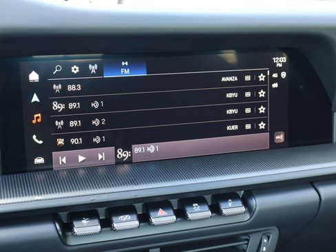 New 2026 Porsche 911 Carrera GTS image 17