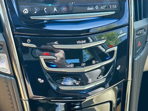 Used 2018 Cadillac ATS Luxury image 17