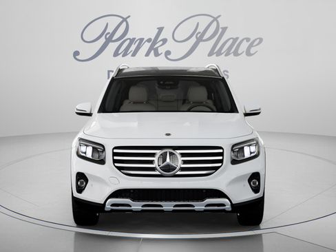 Certified 2026 Mercedes-Benz GLB 250 image 36